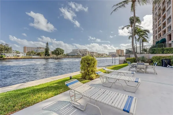 $2,600 | 2900 Northeast 14th Street Causeway, Unit 514, Pompano Beach, FL 33062