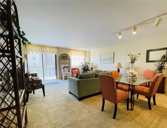 $2,600 | 2900 Northeast 14th Street Causeway, Unit 514, Pompano Beach, FL 33062