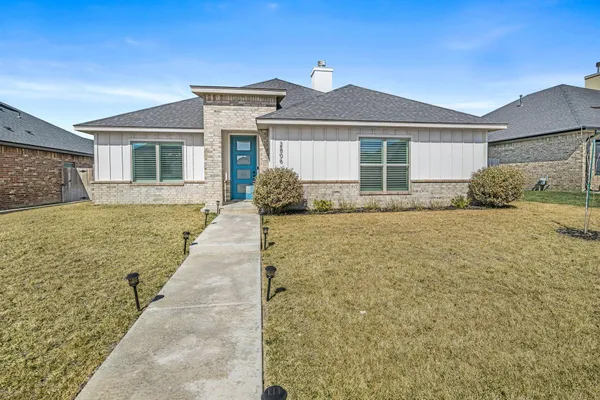 $359,900 | 2806 Pensacola Avenue, Amarillo, TX 79118
