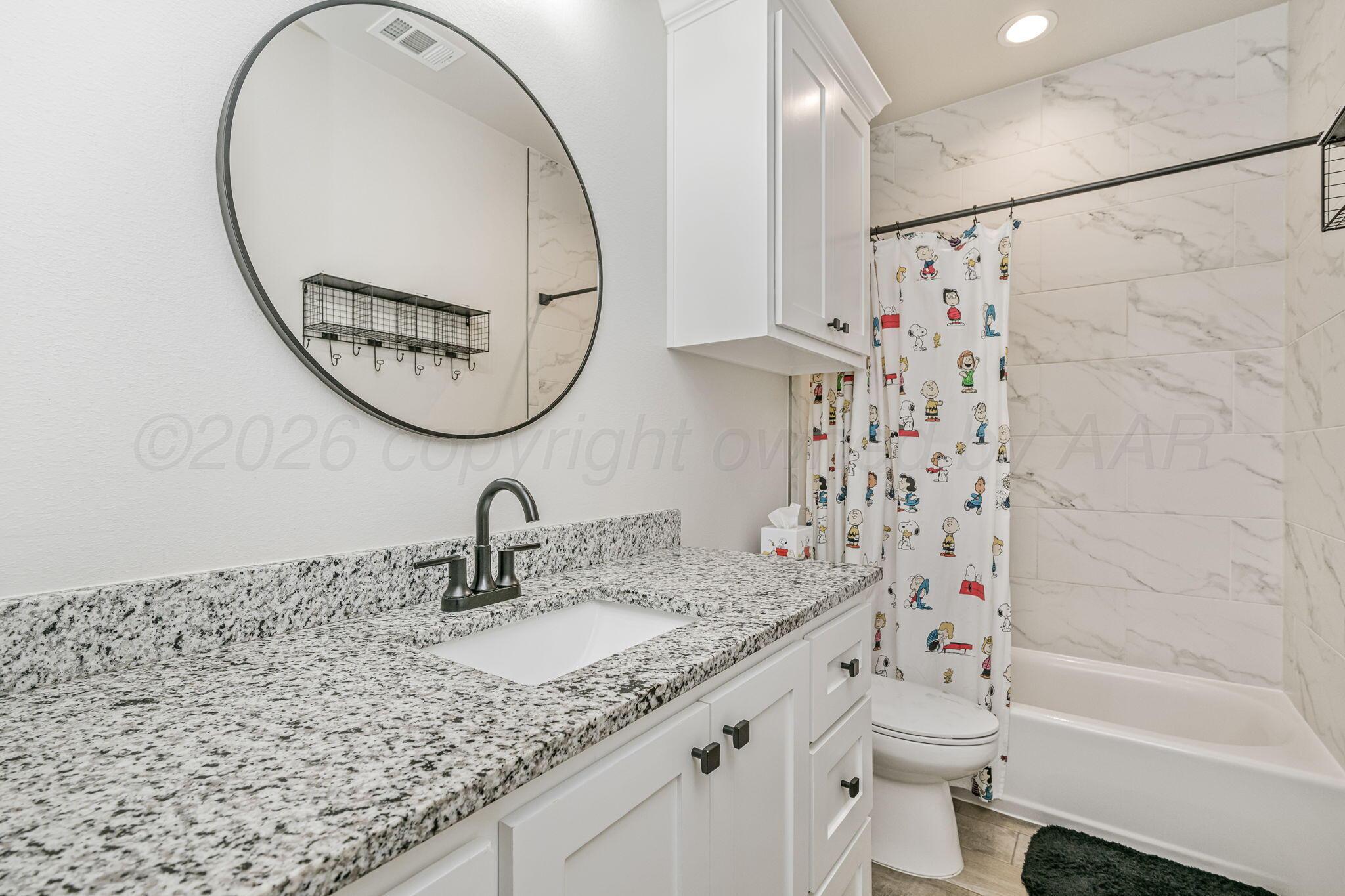 2806 Pensacola Avenue Amarillo, TX 79118 - Photo 13 of 20 2806 Pensacola 16