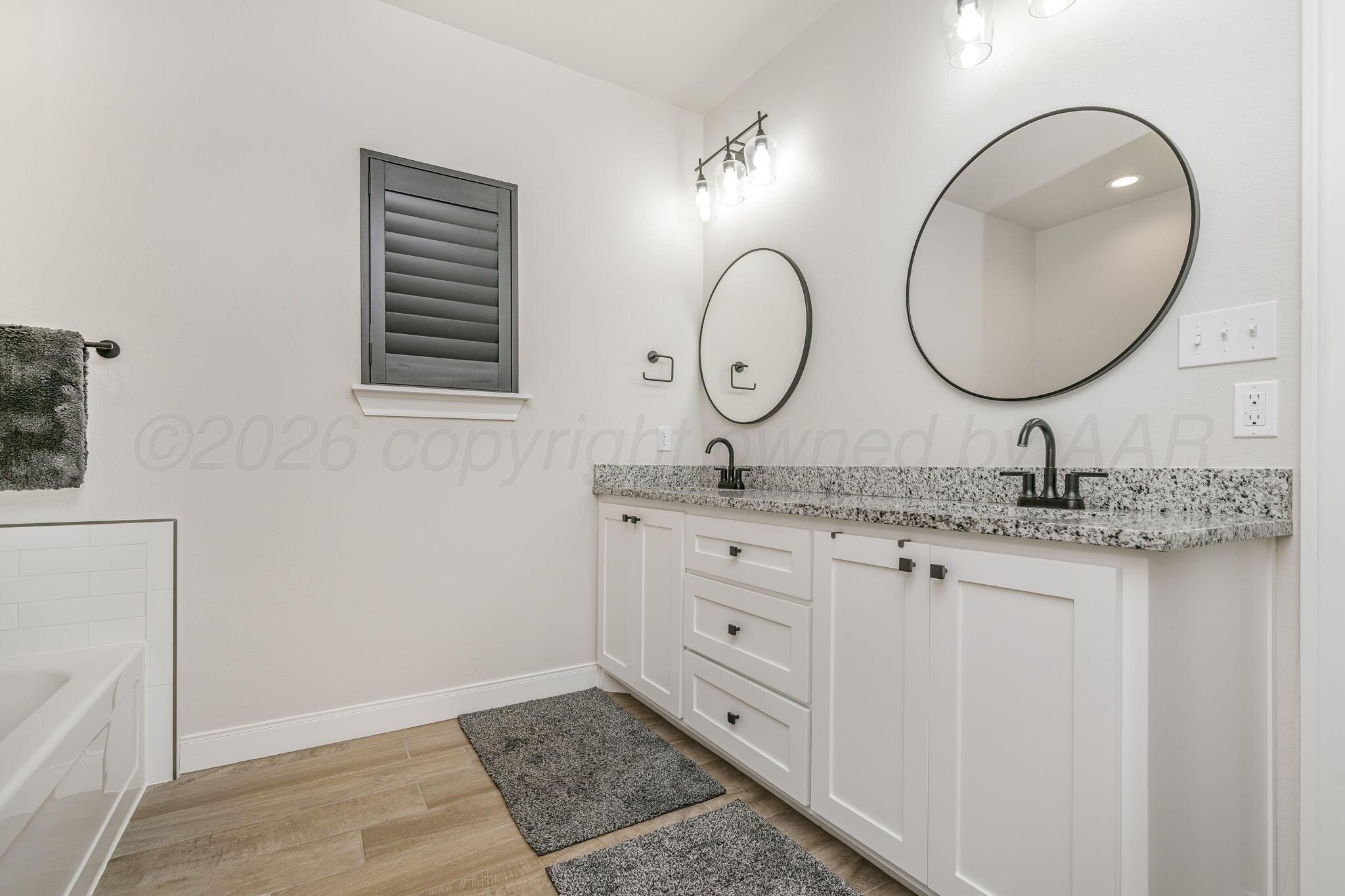 2806 Pensacola Avenue Amarillo, TX 79118 - Photo 16 of 20 2806 Pensacola 19