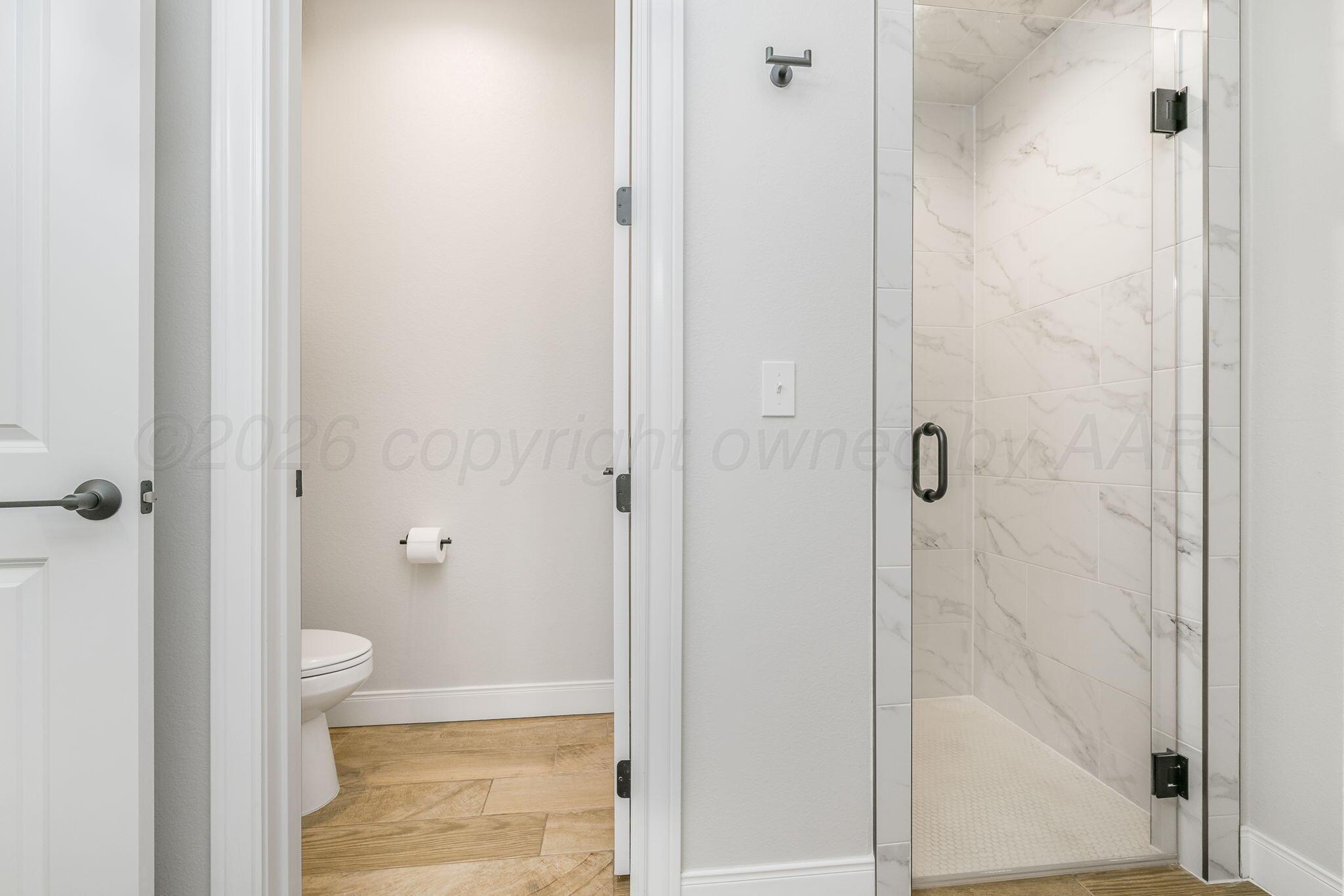 2806 Pensacola Avenue Amarillo, TX 79118 - Photo 17 of 20 2806 Pensacola 20