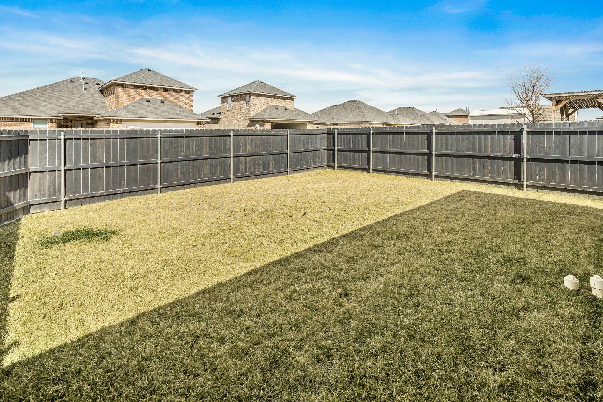 2806 Pensacola Avenue Amarillo, TX 79118 - Photo 18 of 20 2806 Pensacola 03