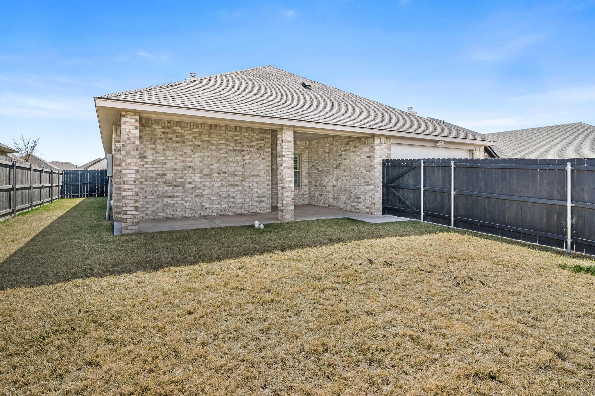 2806 Pensacola Avenue Amarillo, TX 79118 - Photo 19 of 20 2806 Pensacola 04
