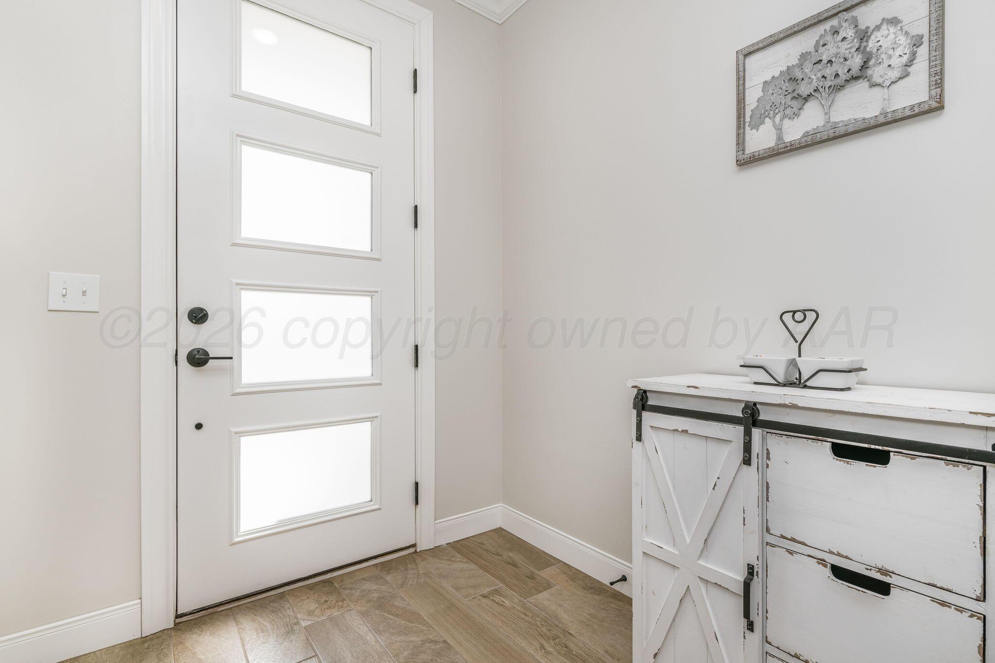 2806 Pensacola Avenue Amarillo, TX 79118 - Photo 3 of 20 2806 Pensacola 06