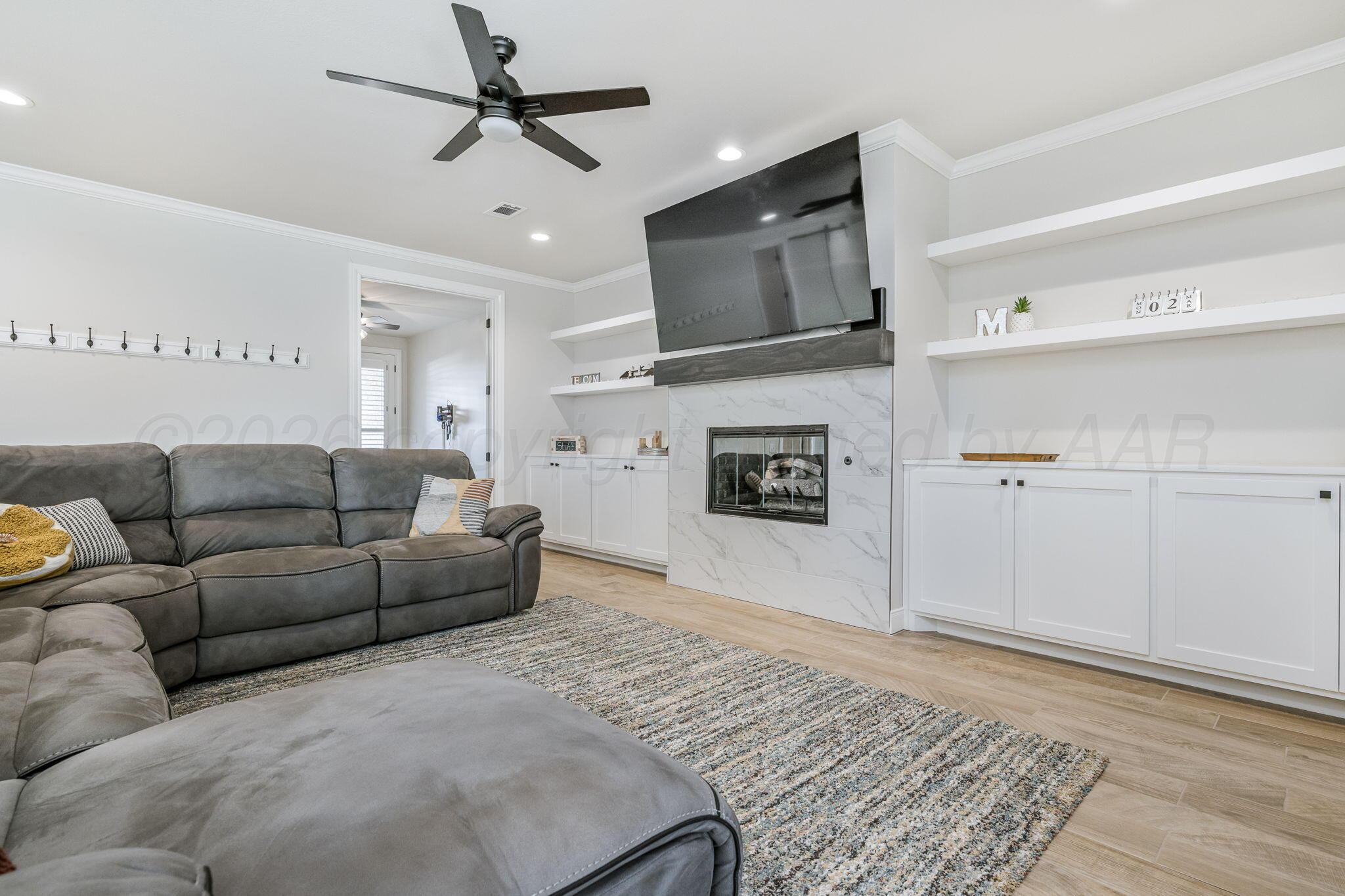 2806 Pensacola Avenue Amarillo, TX 79118 - Photo 4 of 20 2806 Pensacola 07