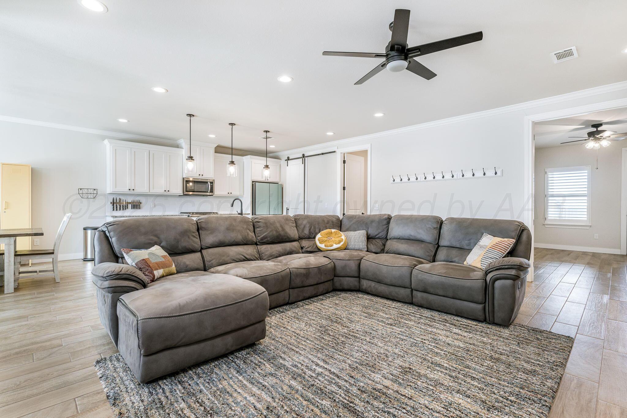 2806 Pensacola Avenue Amarillo, TX 79118 - Photo 5 of 20 2806 Pensacola 08