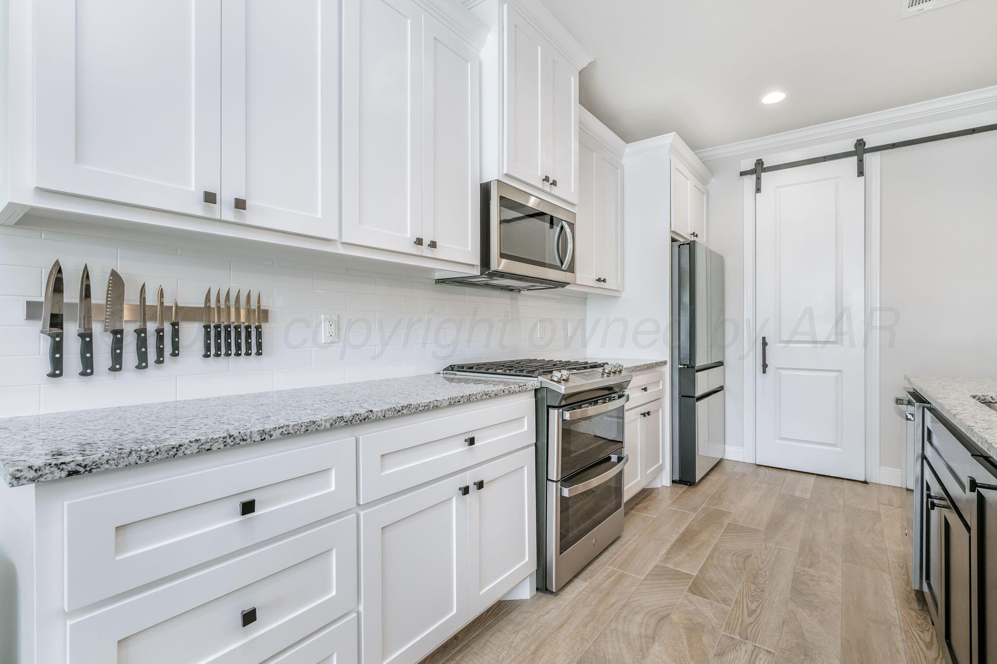 2806 Pensacola Avenue Amarillo, TX 79118 - Photo 8 of 20 2806 Pensacola 11