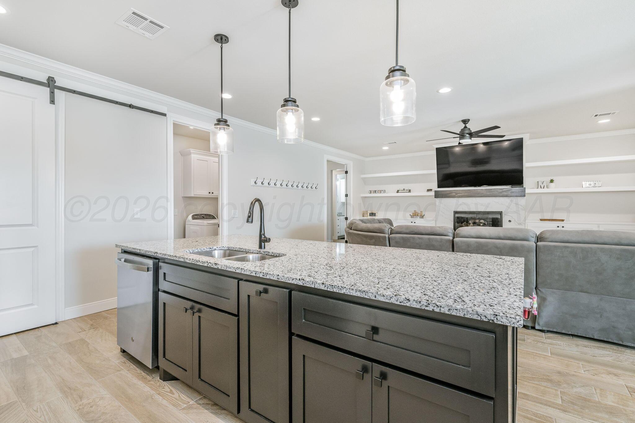 2806 Pensacola Avenue Amarillo, TX 79118 - Photo 9 of 20 2806 Pensacola 12