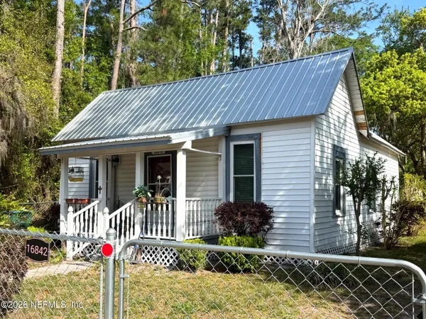 $195,000 | 16842 Spring Street, White Springs, FL 32096