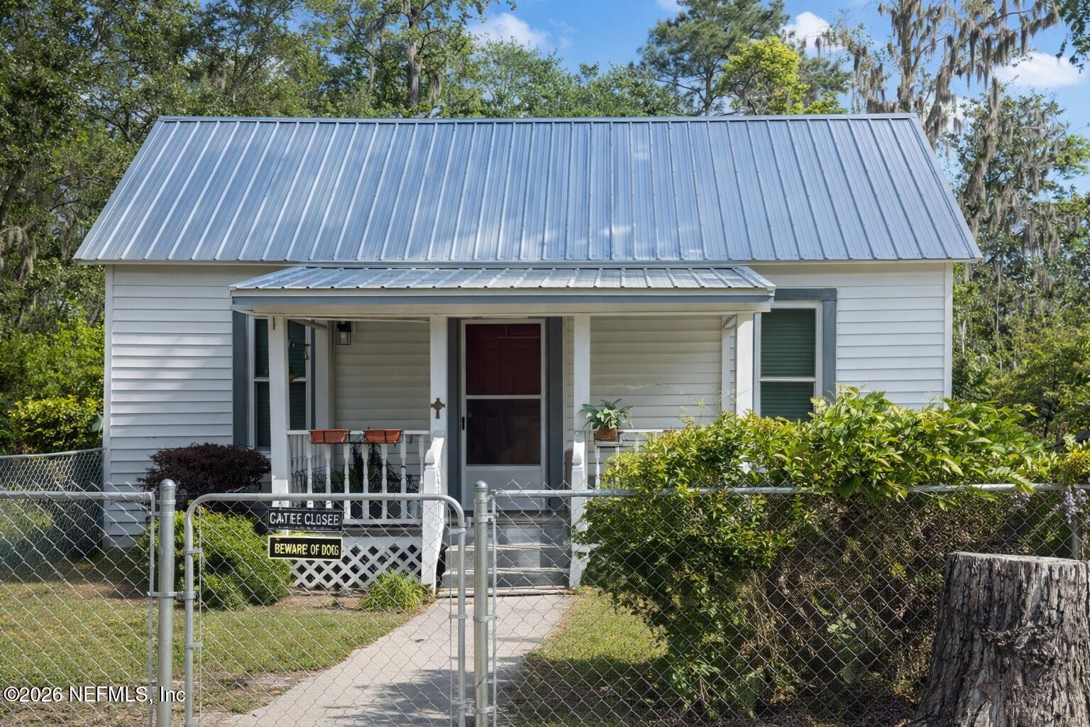 16842 Spring Street White Springs, FL 32096 - Photo 2 of 8 Main Picture