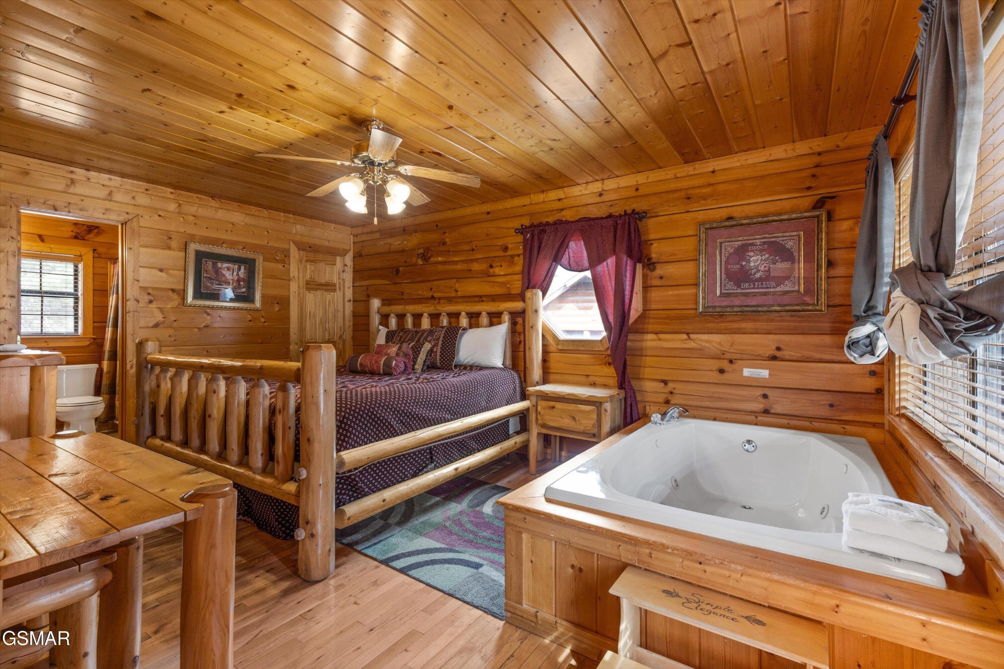 1544 Boo Boos Way Sevierville, TN 37862 - Photo 16 of 40 Gallery Image 16