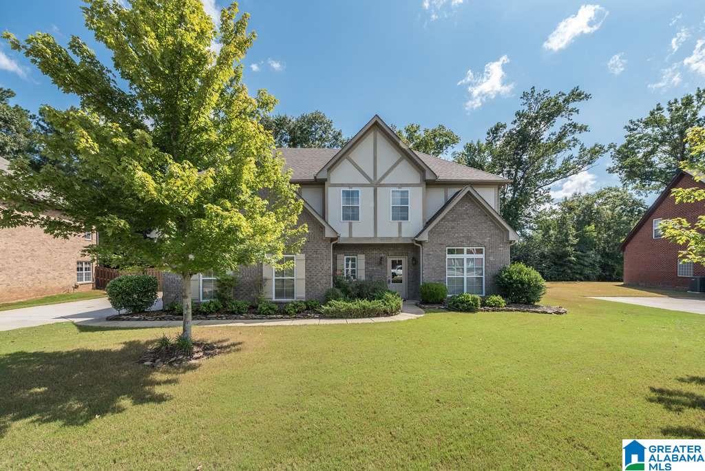 105 Seams Way Alabaster, AL 35007 - Photo 1 of 33