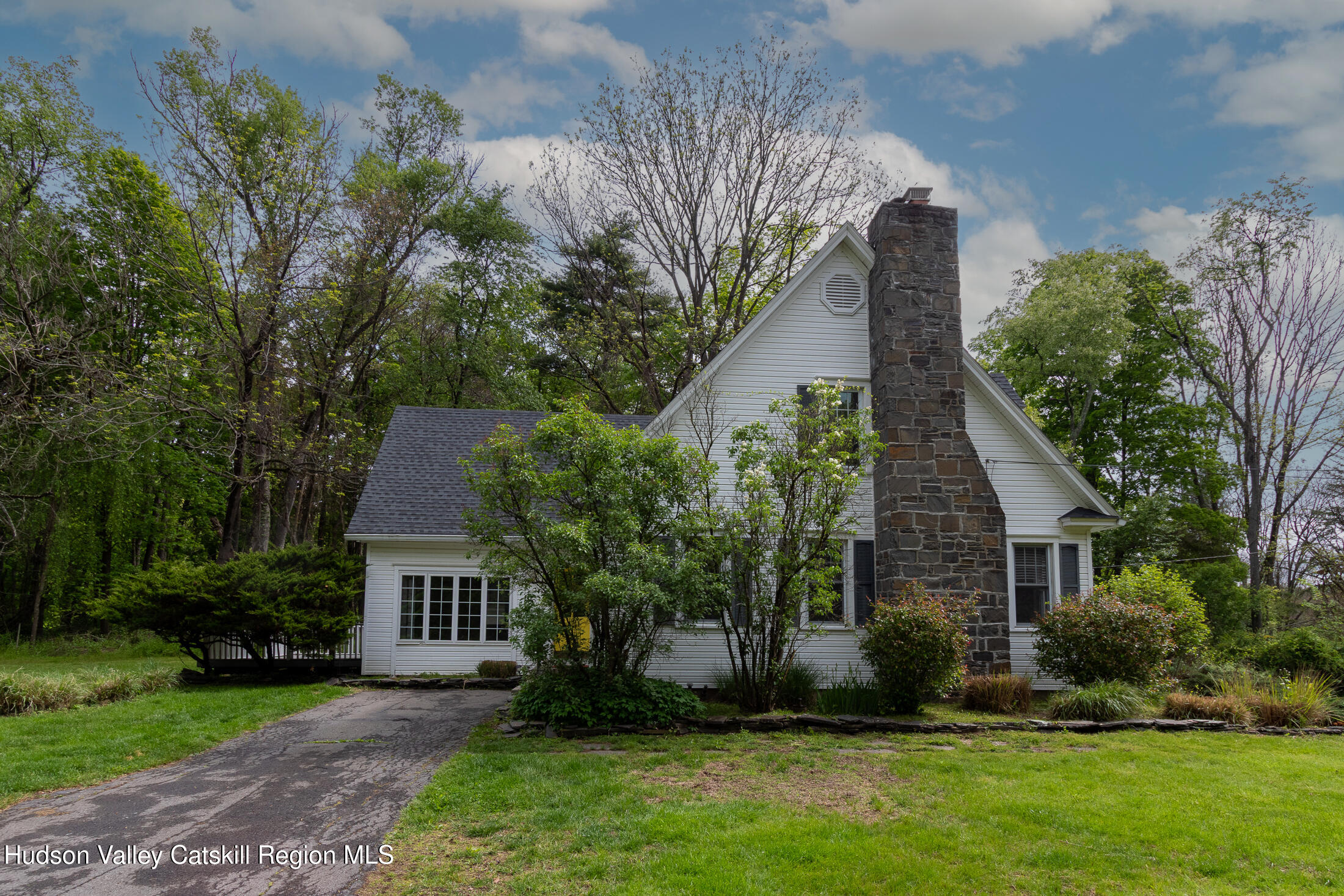 3619 Atwood Road Stone Ridge, NY 12484 - Photo 2 of 30 IMG_0682sky