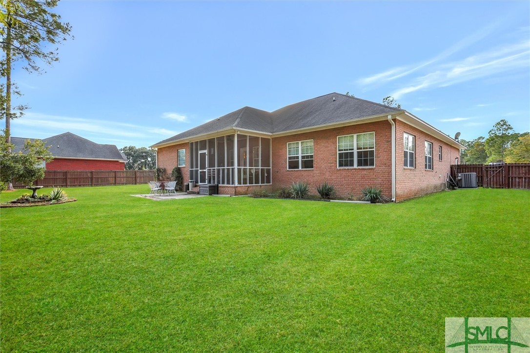 309 Ruben Wells Road Hinesville, GA 31313 - Photo 18 of 19 Gallery Image 18