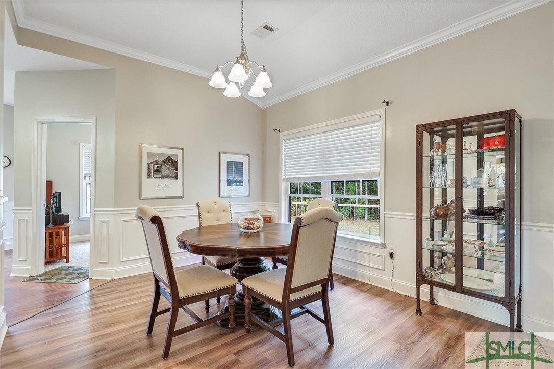 309 Ruben Wells Road Hinesville, GA 31313 - Photo 3 of 19 Gallery Image 3