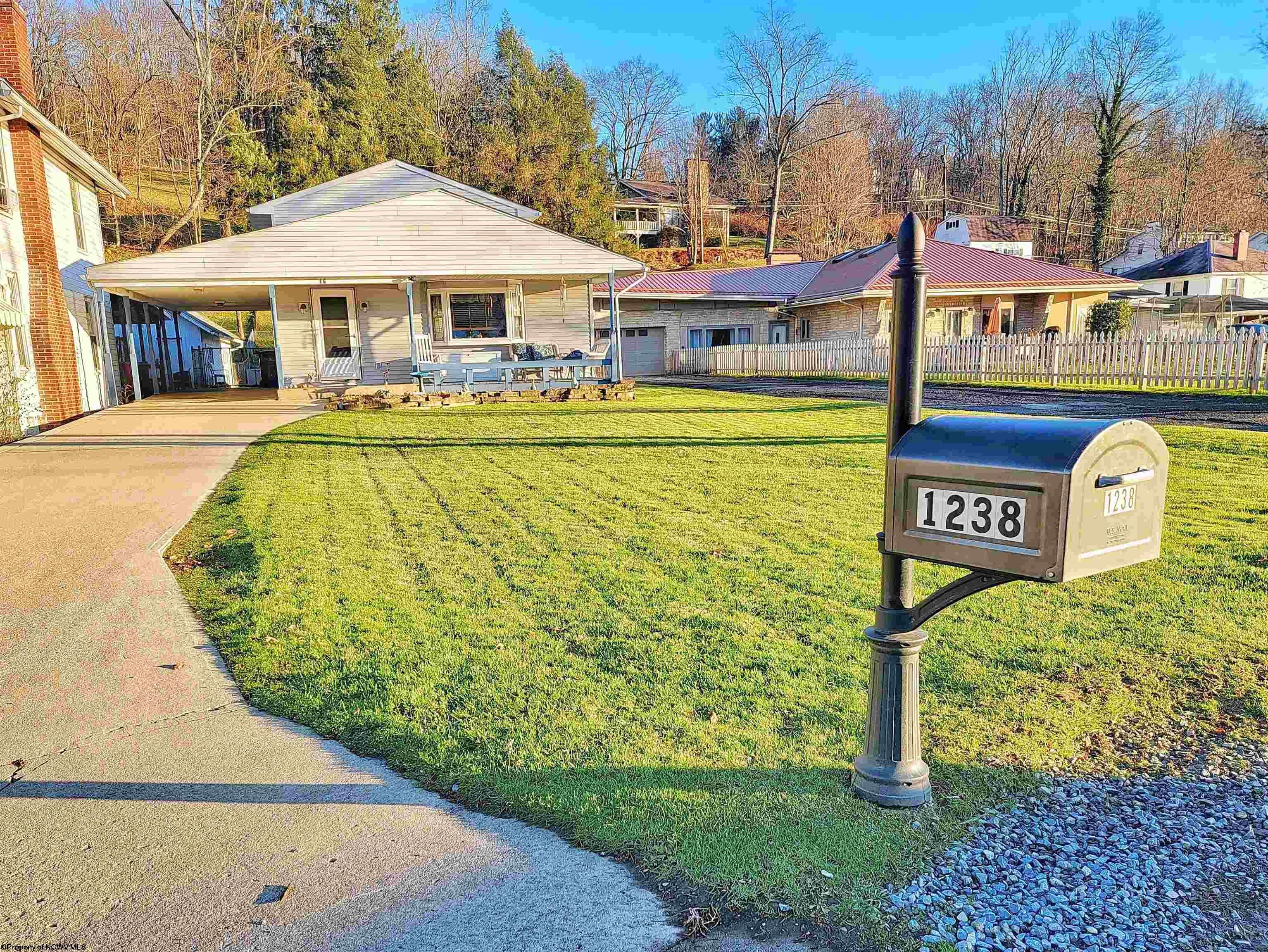 1238 Maple Lake Road Bridgeport, WV 26330 - Photo 1 of 18 Gallery Image 1