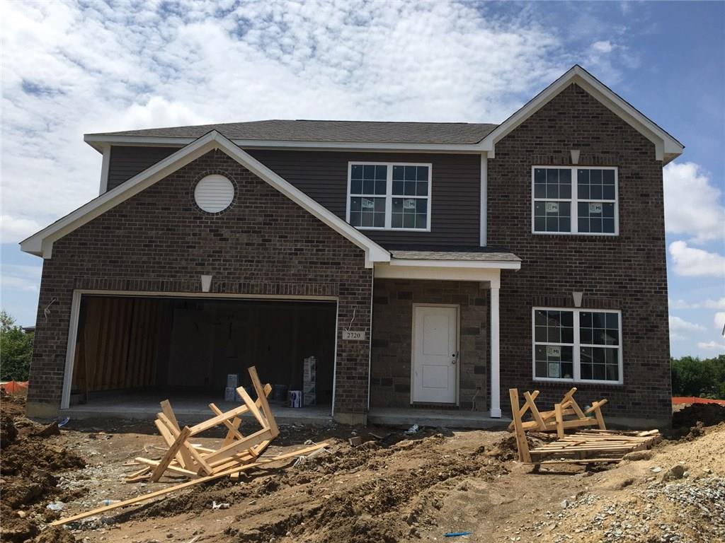 2720 Pointe Club Road Indianapolis, IN 46229 - Photo 1 of 8