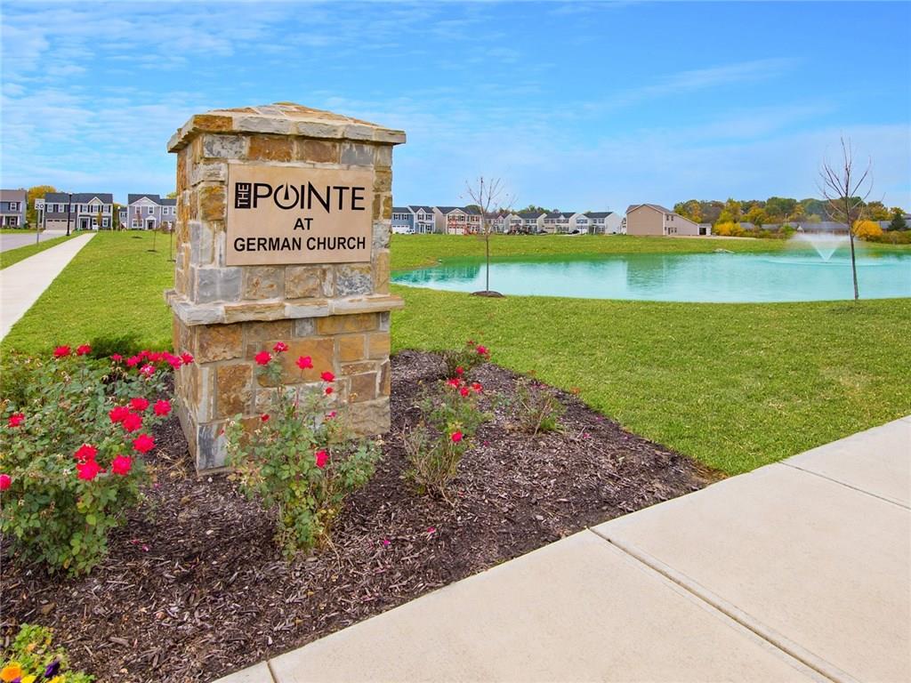 2720 Pointe Club Road Indianapolis, IN 46229 - Photo 8 of 8