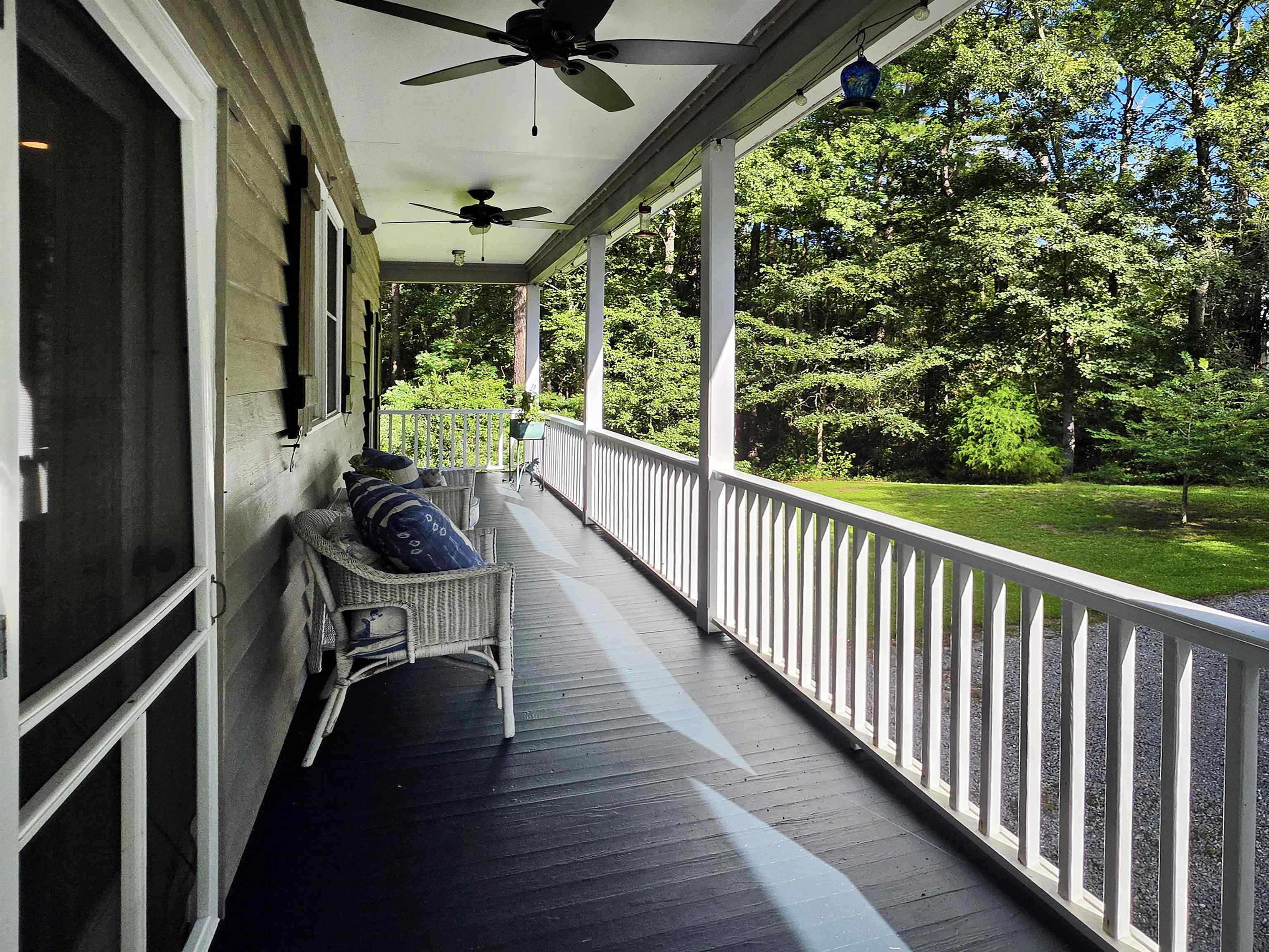 903 Kit Hall Road McClellanville, SC 29458 - Photo 6 of 28 Gallery Image 6