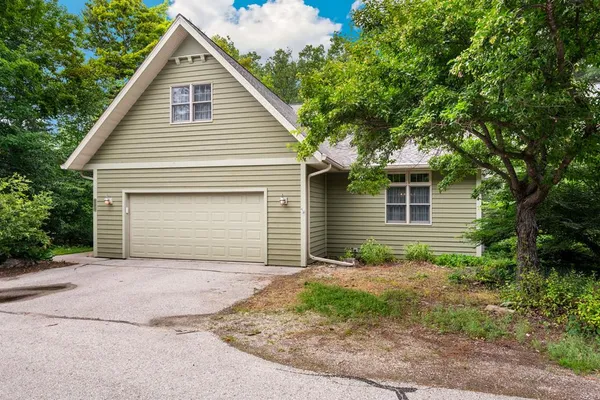 $579,000 | 1632 Olson Drive, Unit 2001, Ellison Bay, WI 54210