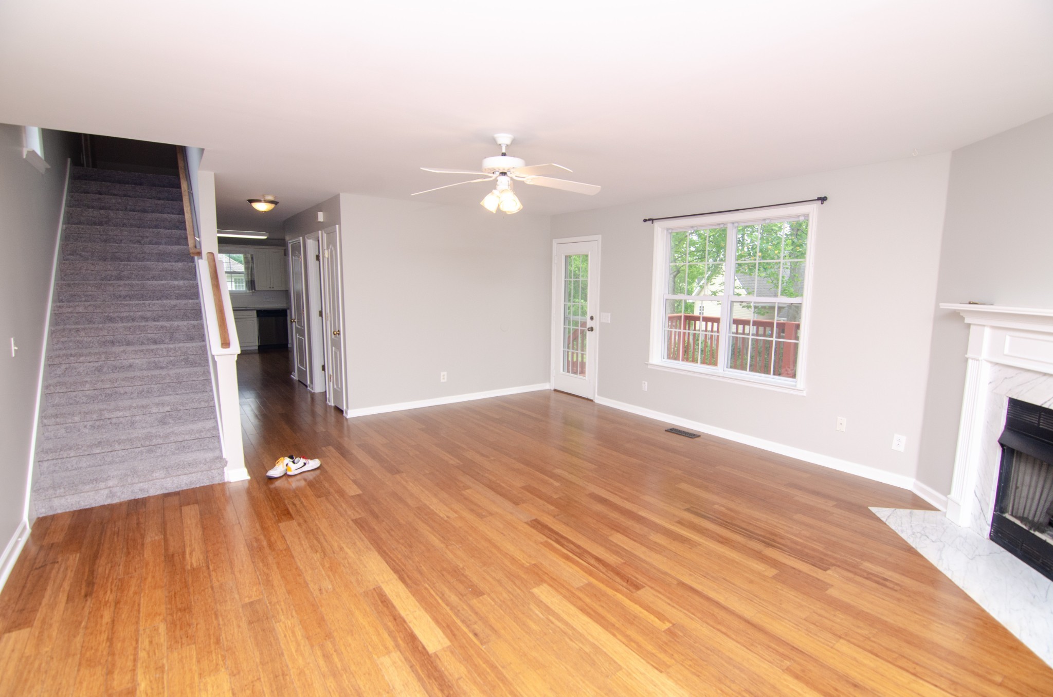 1722 Portway Court Spring Hill, TN 37174 - Photo 3 of 31