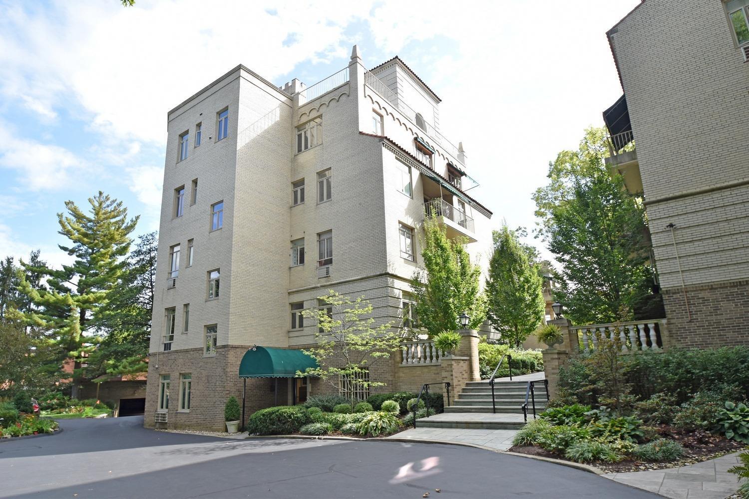 2374 Madison Road, Unit GRDN Cincinnati, OH 45208 - Photo 1 of 1 Gallery Image 1