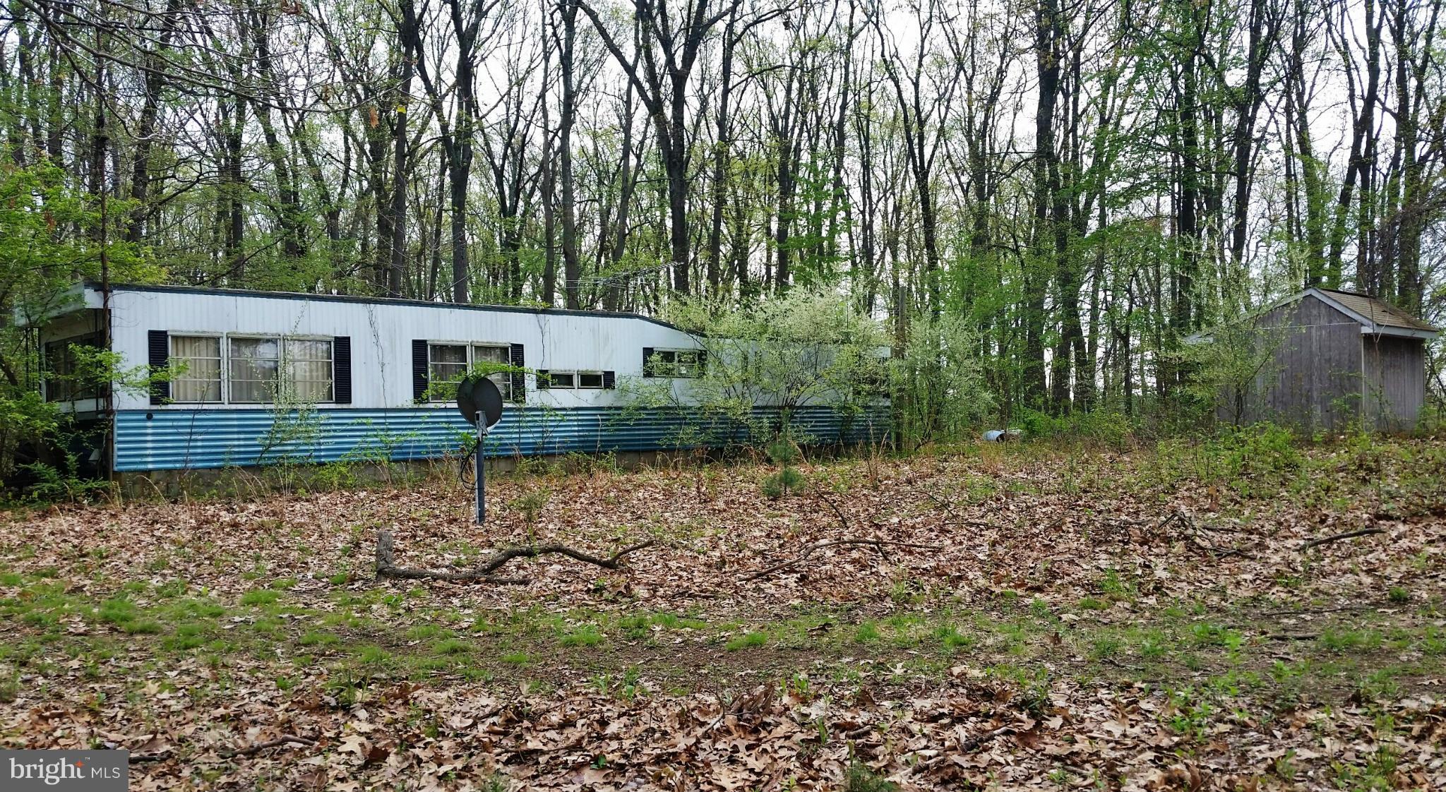 4218 Church Road Manchester, MD 21102 - Photo 5 of 14 Mobile home, well & septic
