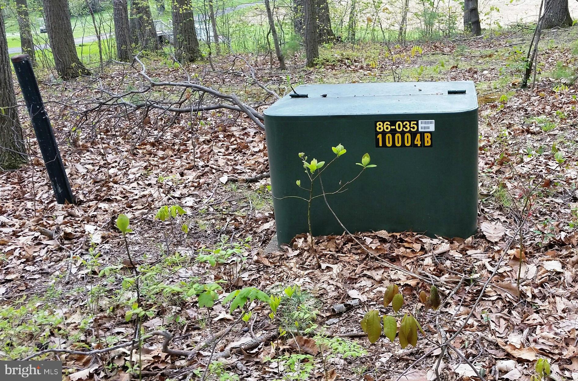 4218 Church Road Manchester, MD 21102 - Photo 6 of 14 Electric power box