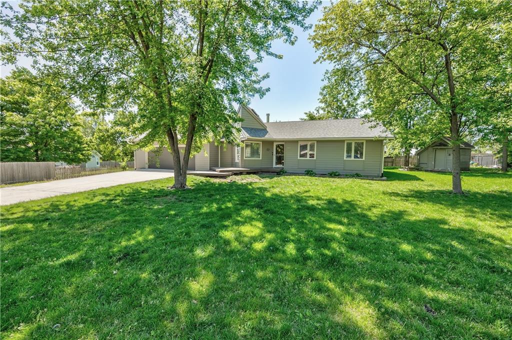 105 East Cedar Street Spring Hill, KS 66083 - Photo 1 of 32