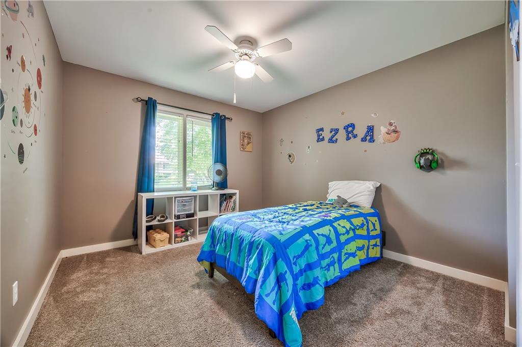 105 East Cedar Street Spring Hill, KS 66083 - Photo 18 of 32