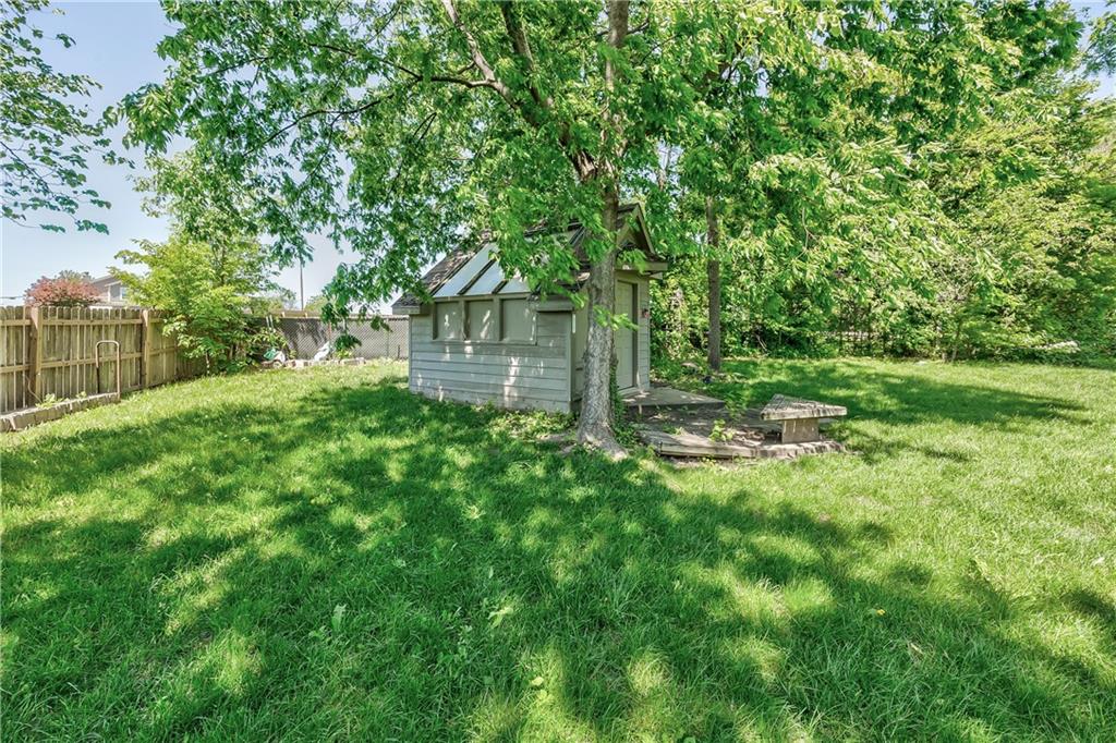 105 East Cedar Street Spring Hill, KS 66083 - Photo 29 of 32