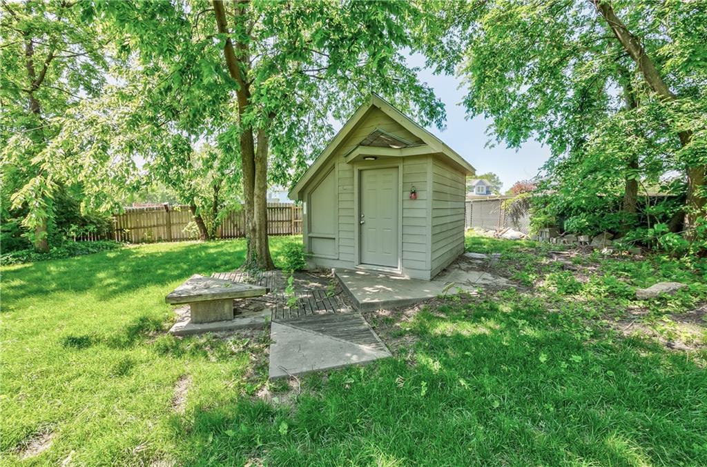 105 East Cedar Street Spring Hill, KS 66083 - Photo 30 of 32