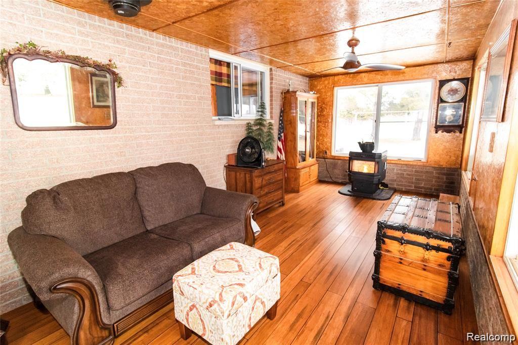 6605 Phillips Road Clifford, MI 48727 - Photo 15 of 38