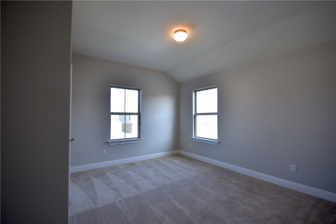 15911 Cessida Street Austin, TX 78728 - Photo 17 of 22 Bedroom 2 Upstairs.