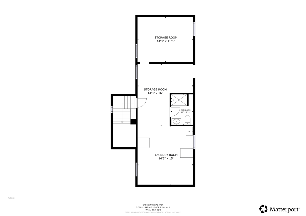 309 4th Street South Delano, MN 55328 - Photo 20 of 21