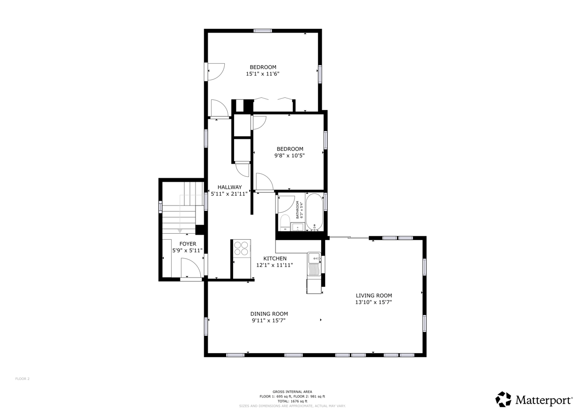 309 4th Street South Delano, MN 55328 - Photo 21 of 21