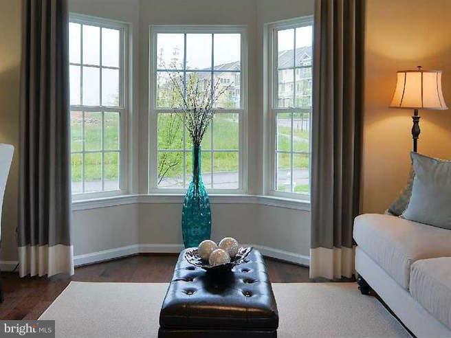 2643 St Marys View Road Accokeek, MD 20607 - Photo 2 of 20 a living room with furniture and a window