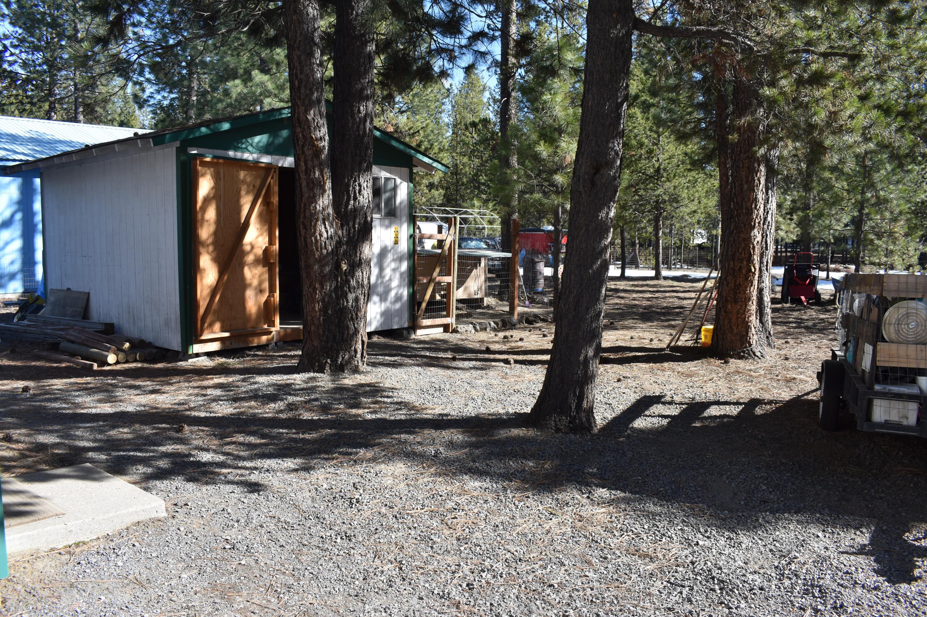 15985 Dawn Road La Pine, OR 97739 - Photo 61 of 63 Dawn 5