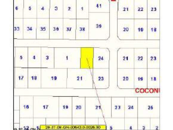 0 Andrew Palm Bay, FL 32909 - Photo 1 of 2 Primary Photo