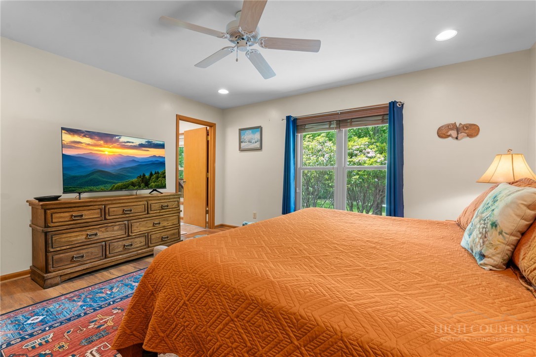 106 Upper Grouse Ridge Road Beech Mountain, NC 28604 - Photo 17 of 27