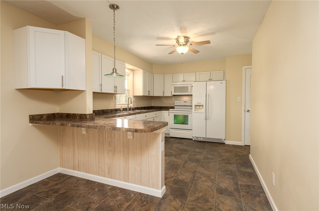 6862 Clark Road Atwater, OH 44201 - Photo 4 of 27