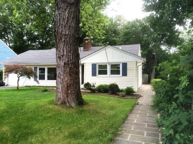11 Eagle Road Norwalk, CT 06850 - Photo 1 of 1 a front view of a house with garden