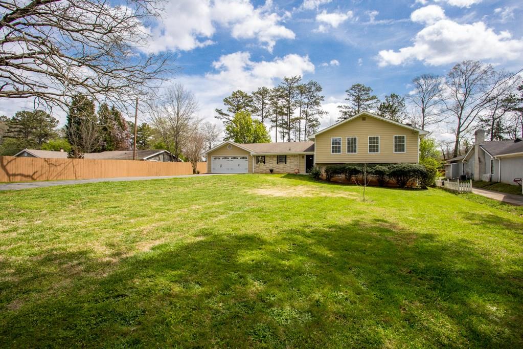 3972 Maybreeze Road Marietta, GA 30066 - Photo 1 of 1 Gallery Image 1
