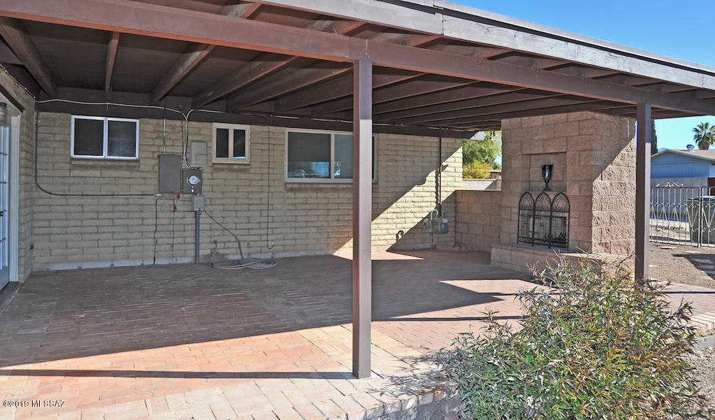 8332 East Rolling Ridge Street Tucson, AZ 85710 - Photo 49 of 49