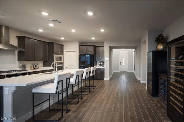 $2,099,000 | 7602 Mount Spokane Court, Las Vegas, NV 89113