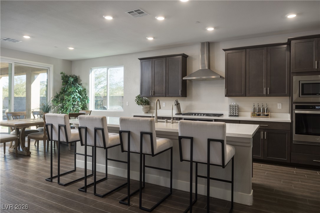 7602 Mount Spokane Court Las Vegas, NV 89113 - Photo 12 of 40