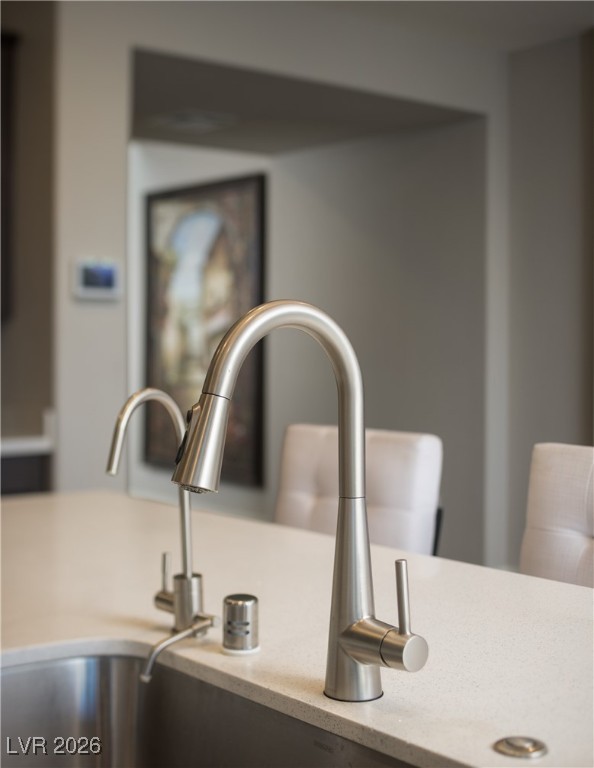 7602 Mount Spokane Court Las Vegas, NV 89113 - Photo 13 of 40