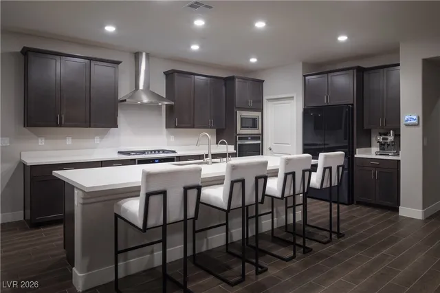 $2,099,000 | 7602 Mount Spokane Court, Las Vegas, NV 89113