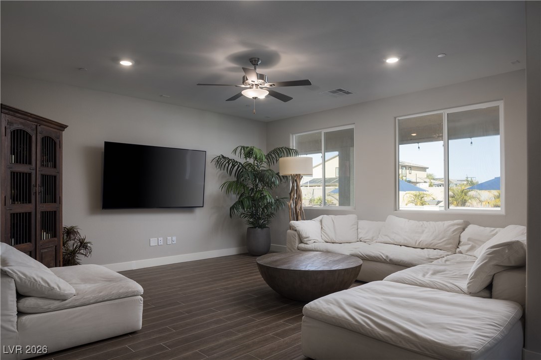 7602 Mount Spokane Court Las Vegas, NV 89113 - Photo 17 of 40